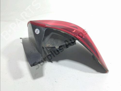 Left taillight DACIA SANDERO II 1.0 SCe 75 (B8JC, B8JD, B8NC) | BP39260817C34 - Image 2