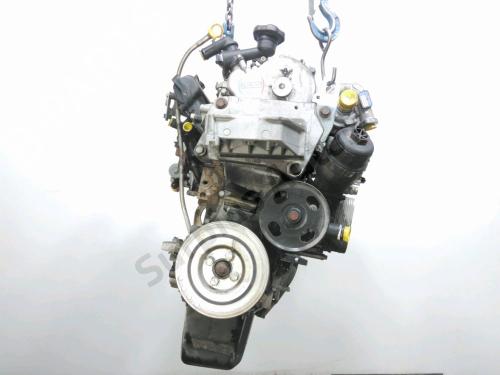Engine CHEVROLET AVEO Hatchback (T300) 1.3 D | BP37761900M1 - Image 4