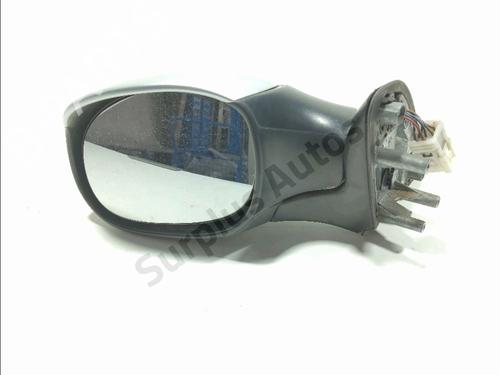Retrovisor esquerdo Retrovisor esquerdo CITROËN XSARA PICASSO (N68) 2.0 HDi (90 hp) 35720004 35720004