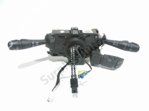 Used Steering wheel controls RENAULT CAPTUR I (J5_, H5_) 1.2 TCe 120 (118 hp) 28227304