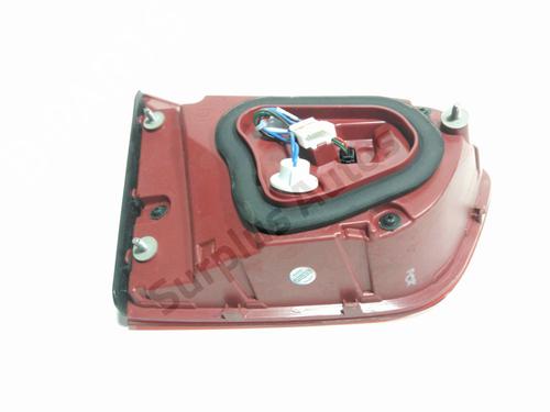 Right tailgate light KIA RIO IV (YB, SC, FB) 1.0 T-GDI 120 | BP37787800C80 - Image 3
