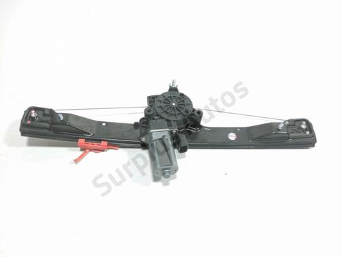 Used Front right window mechanism Front right window mechanism FIAT PUNTO (199_) 1.4 (199AXB1A, 199BXB1A, 199BXB11, 199AXB11) (78 hp) 39765348 39765348
