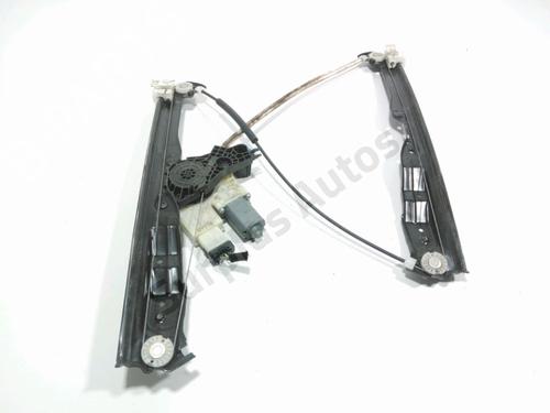 Front left window mechanism PEUGEOT 308 SW II (LC_, LJ_, LR_, LX_, L4_) 1.6 BlueHDi 120 | BP28241699C22 