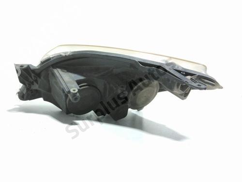 Right headlight OPEL ASTRA H GTC (A04) 1.9 CDTi (L08) | BP28266520C29 - Image 2