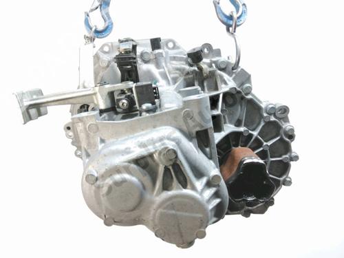 Gearbox FORD FIESTA VII (HJ, HF) 1.0 EcoBoost | BP37764918M3 - Image 3