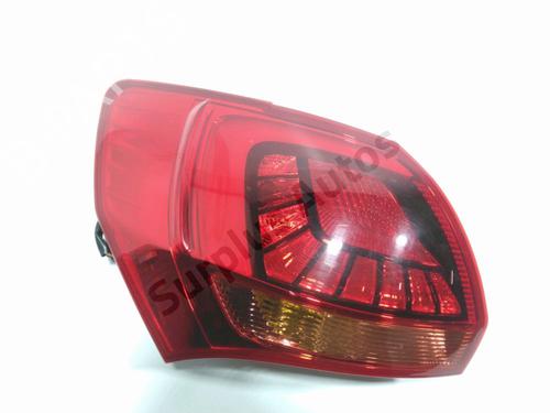 Used Left taillight KIA VENGA (YN) 1.6 CRDi 115 (116 hp) 28270048
