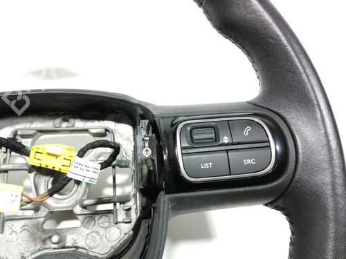 Ratt CITROËN C3 III (SX) 1.2 VTi 68 | BP37765659C49 - Image 3