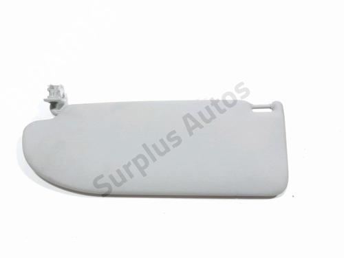 Right sun visor SEAT IBIZA IV (6J5, 6P1) 1.2 TDI | BP28263160I2