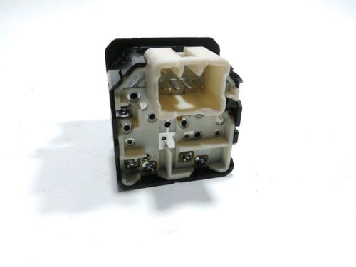 Left front window switch CHEVROLET SPARK (M300) 1.0 | BP37778009I27 - Image 2