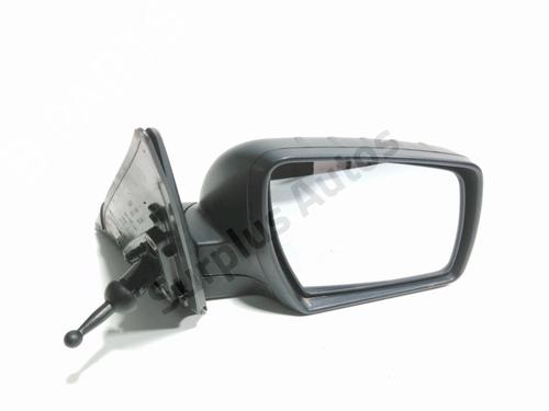 Used Right mirror Right mirror KIA SOUL I (AM) 1.6 CRDi 128 (126 hp) 34115844 34115844