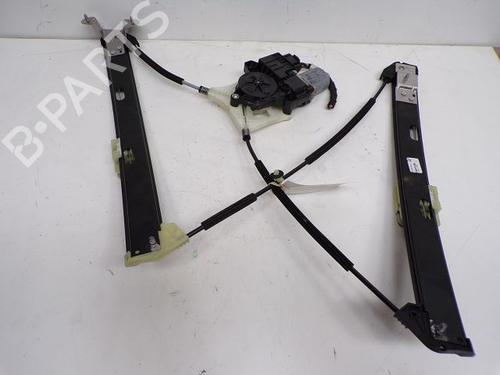 Used Front left window mechanism Front left window mechanism 37773914 37773914