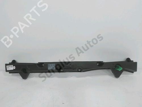 Amortecedor pára-choques Amortecedor pára-choques FORD FUSION (JU_) 1.4 TDCi (68 hp) 33839113 33839113