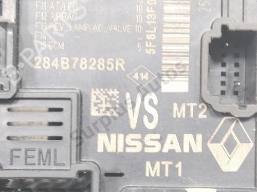 Electronic module RENAULT CLIO V (B7_) 1.0 LPG (B7MT) | BP37628033M83 - Image 3
