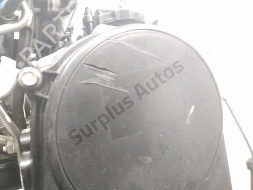 Engine CHEVROLET MATIZ (M200, M250) 0.8 | BP34503663M1  - Image 7