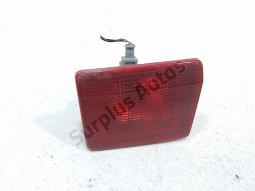 Used Rear fog light PEUGEOT 407 SW (6E_, 6D_) 1.6 HDi 110 (109 hp) 31006885