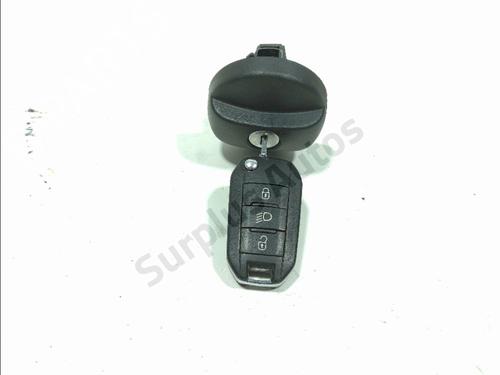 Tankdæksel Tankdæksel PEUGEOT 208 I (CA_, CC_) 1.6 BlueHDi 100 (100 hp) 32310829 32310829