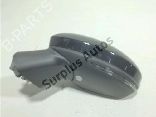 Retrovisor esquerdo RENAULT CLIO V (B7_) 1.0 LPG (B7MT) | BP37292070C26 - Image 2