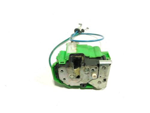 Used Rear left lock Rear left lock 28255134 28255134