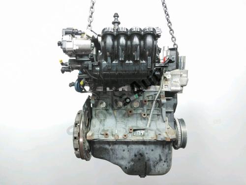 Used Engine Engine FORD KA (RU8) 1.2 (69 hp) 36508843 36508843