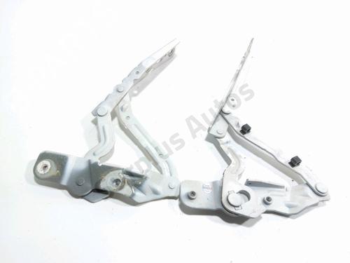 Used Hinge/Door check strap FORD ECOSPORT 1.0 EcoBoost (125 hp) 31986655