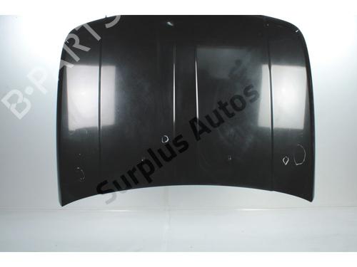 Capot DODGE NITRO 2.8 CRD 4WD (177 hp) 32770793