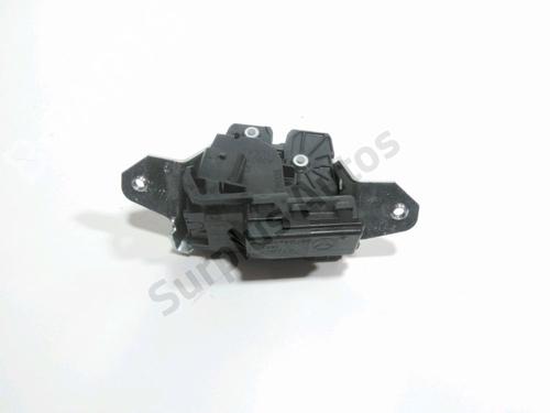 Tailgate lock MERCEDES-BENZ A-CLASS (W177)  | BP29580416C101 