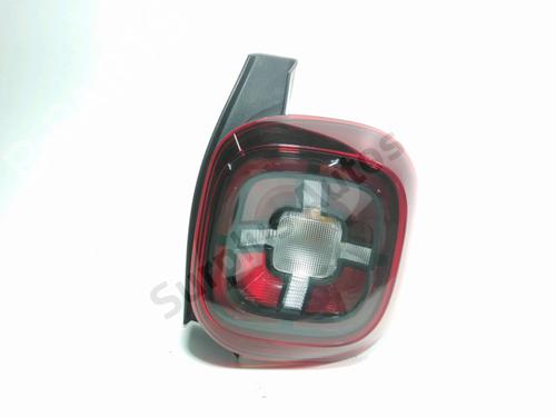 Used Right taillight Right taillight DACIA DUSTER (HM_) 1.5 dCi 115 (HMAD) (116 hp) 33300890 33300890