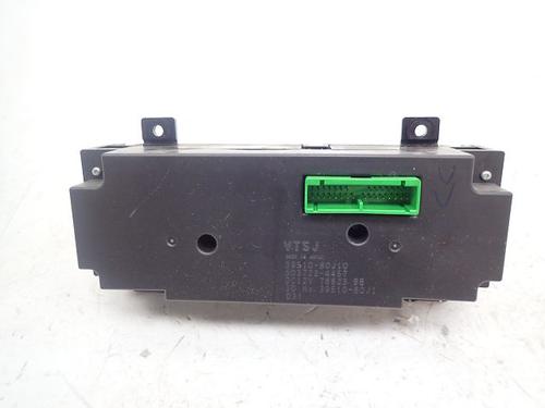 Climate control SUZUKI SX4 (EY, GY) 1.6 VVT (RW416, YA21S) | BP37766912I5 - Image 3