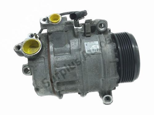 AC compressor BMW 3 (E90) 330 d | BP37764659M34 - Image 4