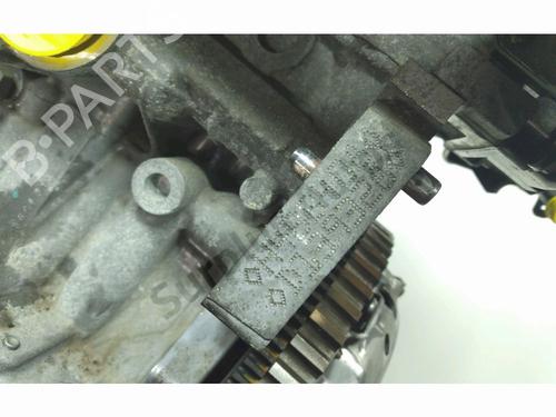 Engine DACIA SANDERO II TCe 90 (B8M1, B8MA, B8AC) | BP39577331M1 - Image 5