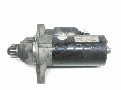Used Starter VW CADDY III MPV (2KB, 2KJ, 2CB, 2CJ) 1.6 TDI (102 hp) 28222293