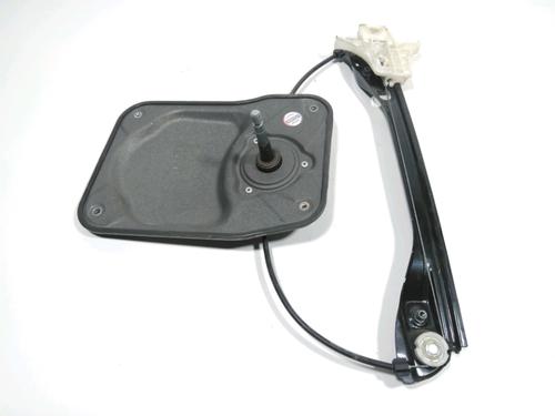 Rudehejsemekanisme venstre bagtil SKODA FABIA II Combi (545) 1.9 TDI | BP28250258C24 