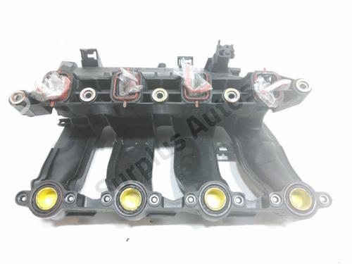 Intake manifold BMW 3 (E90) 318 d | BP28616874M70 