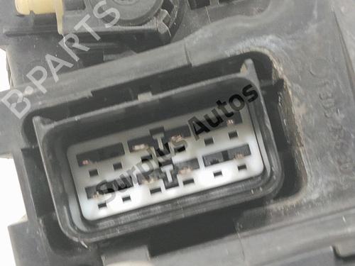 Left headlight VOLVO V50 (545) 1.6 D | BP31005399C28 - Image 4