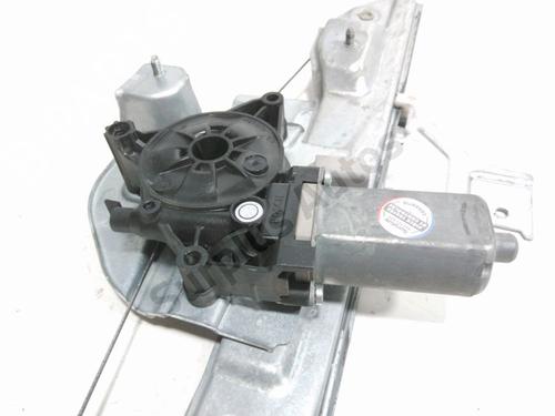 Front left window mechanism CITROËN C3 III (SX) 1.2 PureTech 82 | BP37585621C22 - Image 2