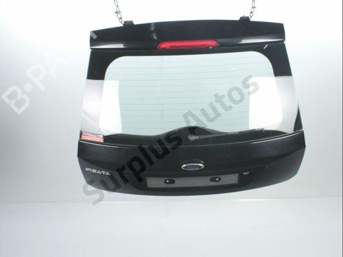 Used Tailgate FORD FIESTA V (JH_, JD_) 1.6 16V (100 hp) 28259700
