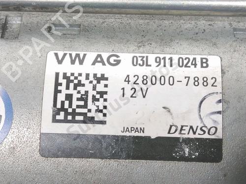 Starter AUDI A5 Sportback (8TA) 2.0 TDI | BP32975933M8 - Image 5