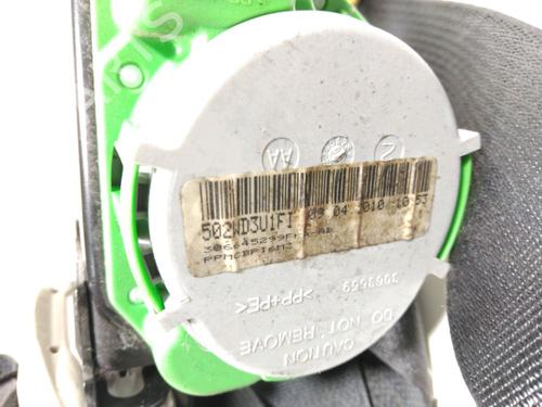 Front right belt tensioner TOYOTA VERSO (_R2_) 2.0 D-4D (AUR20_, AUR20R) | BP28233025C88 