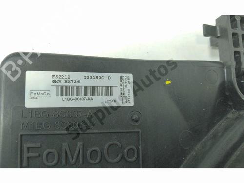Radiator fan FORD PUMA (J2K, CF7) 1.0 Flexifuel | BP38035163M35 - Image 4