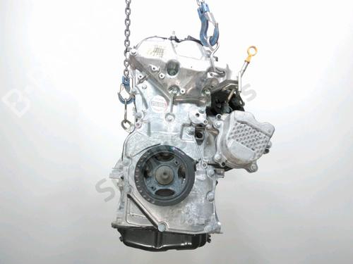 Motor RENAULT CLIO V (B7_) 1.6 E-TECH 140 (B7MU) | BP37761912M1 - Image 2