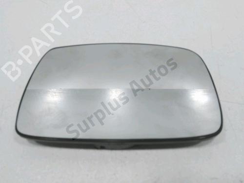 Espelho esquerdo FORD FIESTA Box Body/MPV (J5_, J3_) 1.8 D (60 hp) 31285473