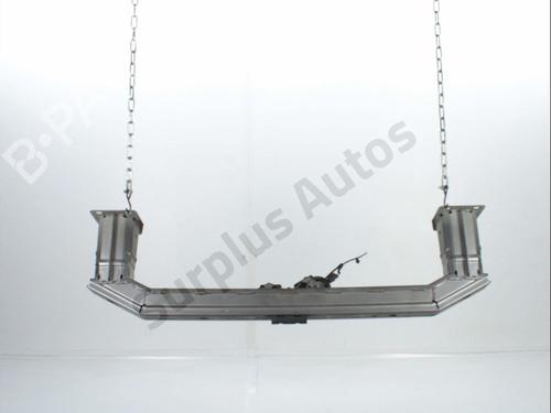 Used Front bumper reinforcement Front bumper reinforcement 37771437 37771437