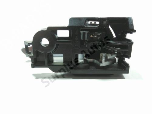 Rear left interior door handle TOYOTA C-HR (_X1_) 1.8 Hybrid (ZYX10_, ZYX11_, ZYX10R, ZYX11R) | BP37779819I15 - Image 2