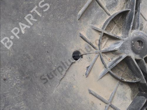 Underbody protection TESLA MODEL Y (5YJY) EV | BP36795942M92 - Image 3