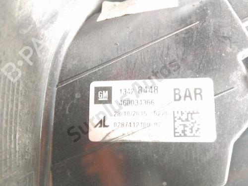 Right taillight OPEL CORSA E (X15) 1.3 CDTI (08, 68) | BP30828727C35