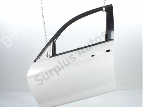 Used Left front door BMW 1 (F20) 116 d (116 hp) 30450164