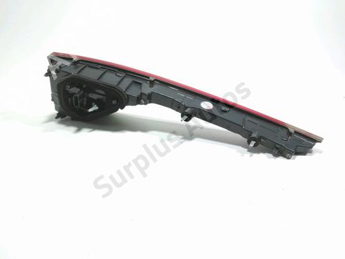 Right tailgate light RENAULT MEGANE IV Grandtour (K9A/M/N_) 1.5 Blue dCi 115 (K9A6) | BP28267727C80 