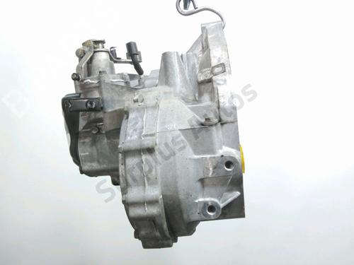 Gearbox SUZUKI SWIFT III (MZ, EZ) 1.3 DDiS (RS413D) | BP31058370M3 - Image 4