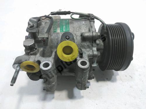 AC compressor HONDA CIVIC VIII Hatchback (FN, FK) 1.8 (FN1, FK2) | BP30986683M34