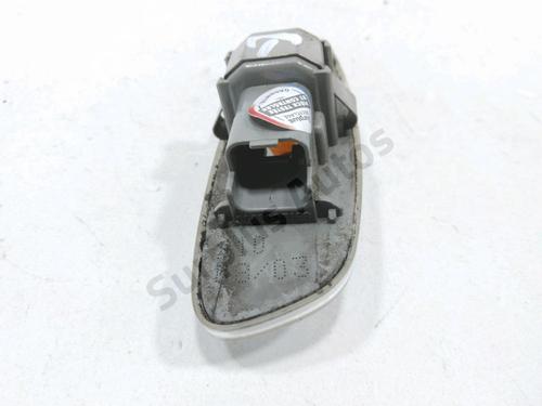 Left side indicator CITROËN C4 Picasso I MPV (UD_) 2.0 HDi 138 | BP31005580I20 - Image 2